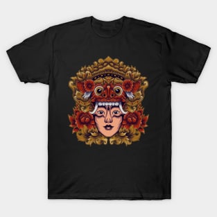 The Beauty of Bali T-Shirt